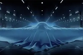 两款六代机都试飞了，为啥轰20却迟迟不露面？官方早已给出答案图片