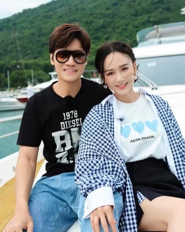 “童年喜欢去墓地，因为觉得人类更可怕”的陈乔恩也终因艾伦释怀