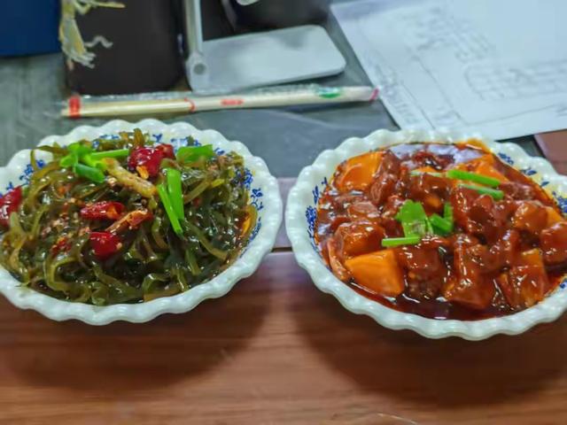 5元预制菜围猎味蕾：外卖变难吃的真相与隐忧
