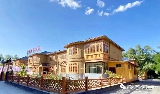 在折桥湾，把冬天过成田园诗