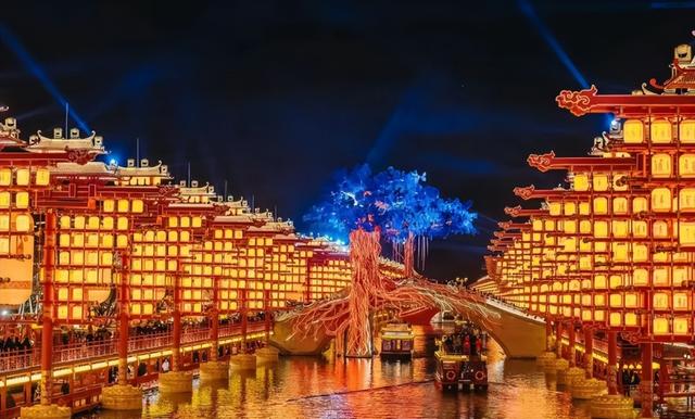 一半在地文化，一半情绪共鸣：近年文旅现象级案例盘点与解析