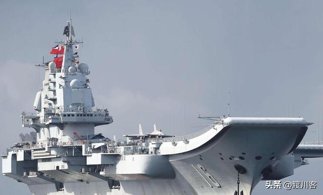 美发布军力报告，预测中国有9艘航母，一边渲染威胁一边对台军售