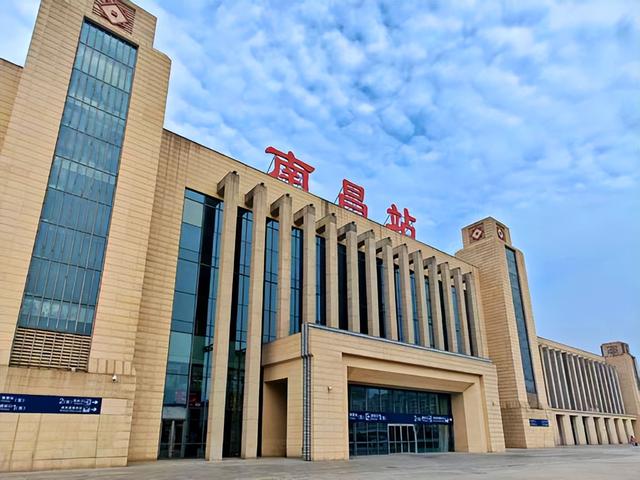 江西旅游：从竹桥古村到红色后龚行（图）