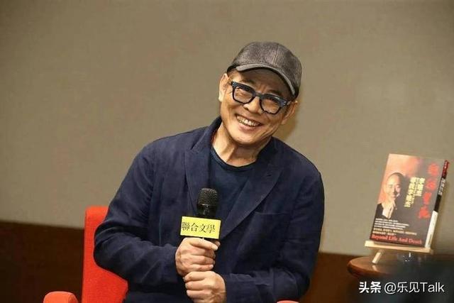 李连杰“换心”真相大白，向太曝更多内幕	，一夜回春秘密终被揭开