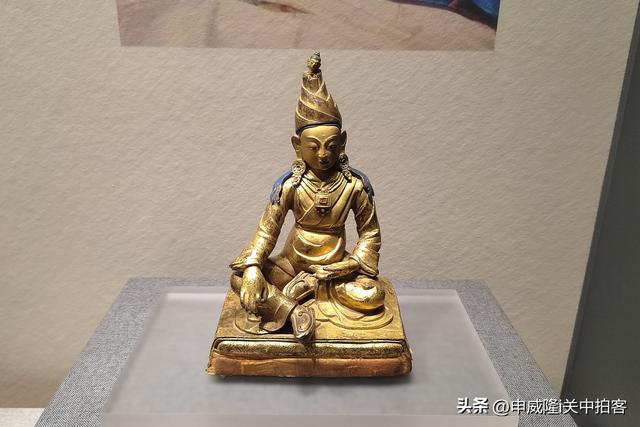 雪域长歌：西藏历史与文化展