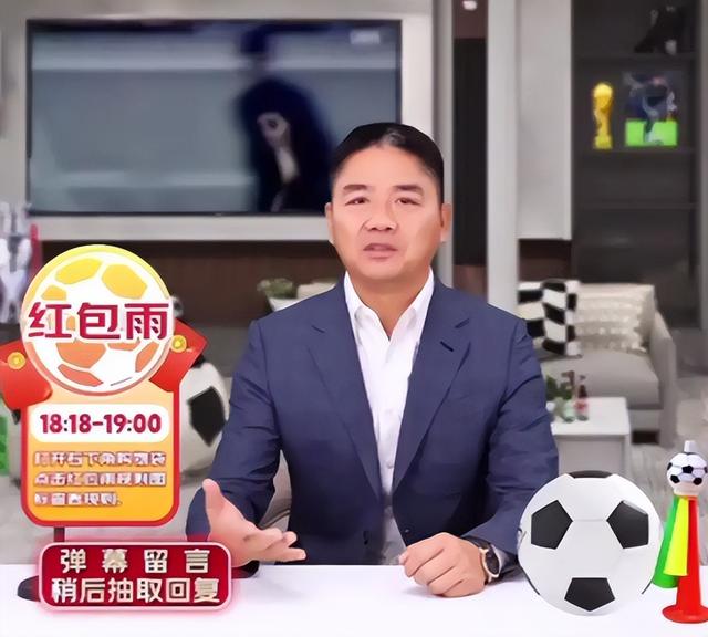 雷军没想到，刘强东高调入局汽车行业后，竟再令所有人刮目相看