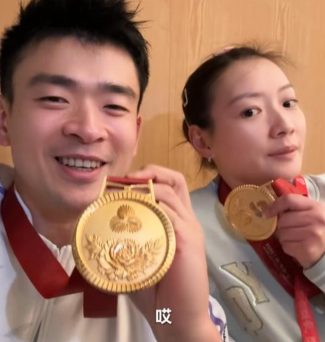 全运会闭幕，7大名将同时退役，有人5冠荣光离场，21岁的她最遗憾