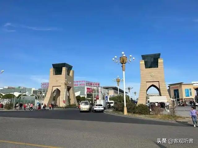 免签，中国最神秘的邻国，35元大巴直达，美女如云，遍地是景