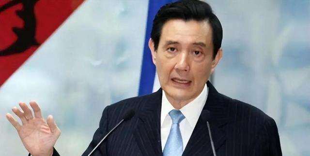 解放军台海巡航再升级，马英九摊牌：大陆若要武统，台岛不接受