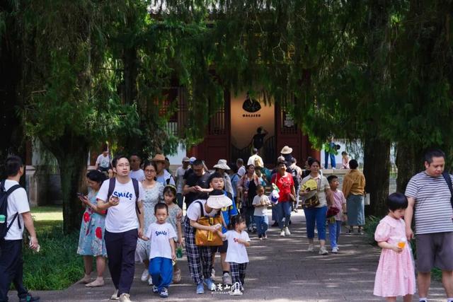 一路“香”逢武夷秋 | 非遗民俗+科技赋能，解锁武夷文旅流量密码~