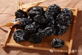乌梅7种搭配有多神？健脾生津清内热，孩子不生病，长高就简单了图片
