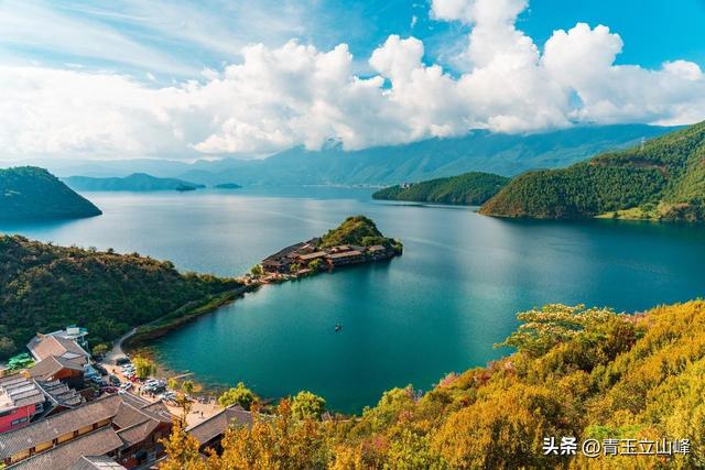 广西没想到，四川也没想到，如今的中国云南省，已成为全国焦点