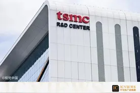 37年来首次，台积电有新动作图片