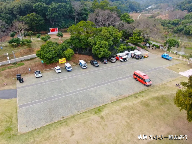 深圳！恩上湿地公园全攻略：山水湿地、网红草坪，地铁直达！