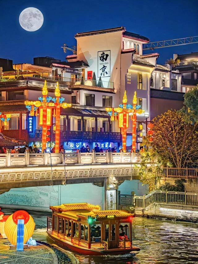 60岁之前一定要去一次，不宰游客的4座城市，游客几乎零差评！