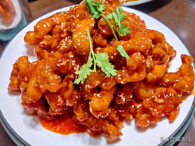 下馆子，这6道菜尽量别点，大多都是预制菜，老板都夸你是内行人