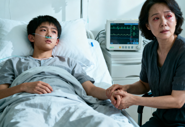 纪实:南京17岁艺考生喉咙总有异物感,以为是咽喉炎,却确诊这病
