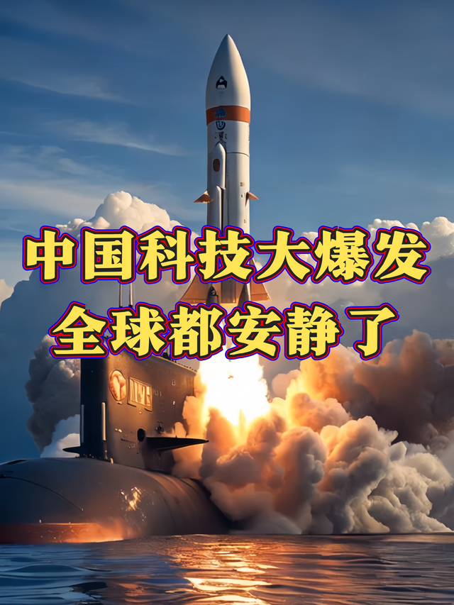 重磅！中国下一个五年定调，手握三张王牌，2035要成中等发达强国