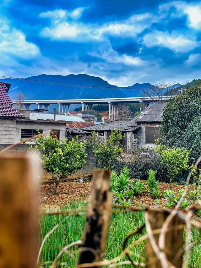 图说灌阳：排埠江边鸭上坪