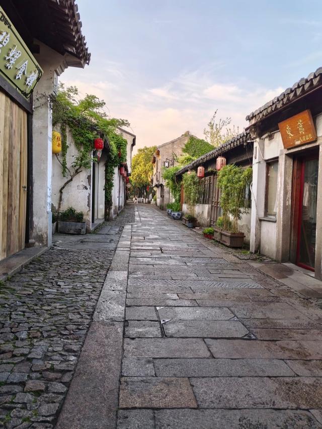 世界上只有中国苏州市才有的全球独一无二的10大奇景