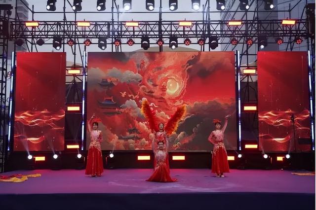 重磅亮相！石家庄十个市级示范性文化驿站来了