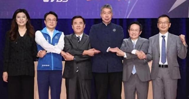 突发：郑丽文要赴日拜访高市早苗，洪秀柱：必须就统一表明态度！