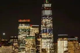 中国还需要多少年可以全面超越美国?答案出乎意料！图片