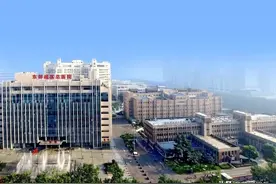 军改前后江苏军队医院演化变迁和新旧对照图片