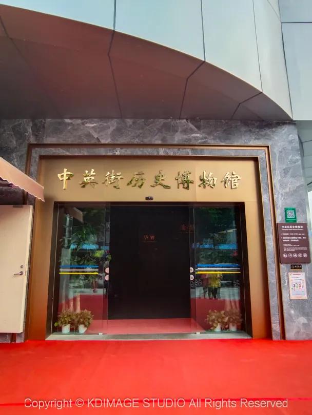 深圳这条街，曾经挤破头都难进入，现在扫码就进却为何没人去了？