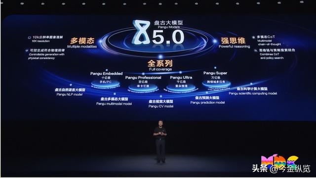 人形机器人棋局，中坚不拼销量却“占C位”！抢占未来万亿市场！