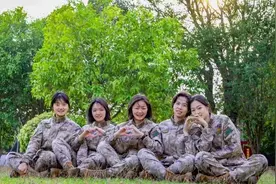 “兵教师”专项招聘来了！@这地退役军人图片