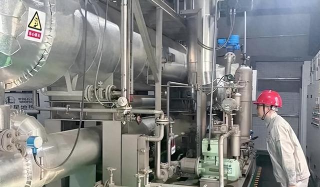 中国95%氦气靠进口，防止被卡脖子，量产纯度实现99.99突破！