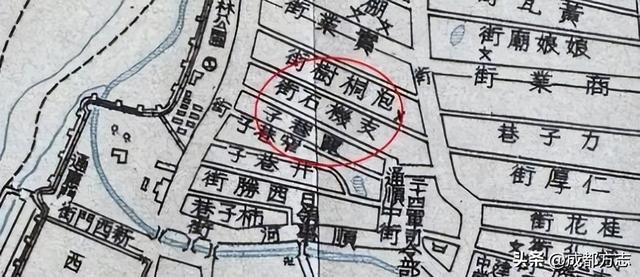 七夕来了！看看藏在成都地名里的浪漫→