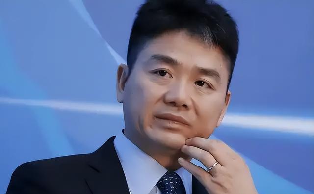 刘强东离家出走记，被丐帮小孩吓得躲起来，差点跟江湖艺人去卖艺