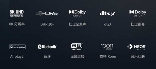 万元级有线家庭影院功放与音箱怎么选？
