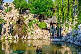 听完山歌，来潍坊🧡！图片