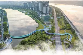 “东坡步道·大家之路” 让城市文脉变得可观可感丨“东坡步道·大家之路”一、二期回顾图片