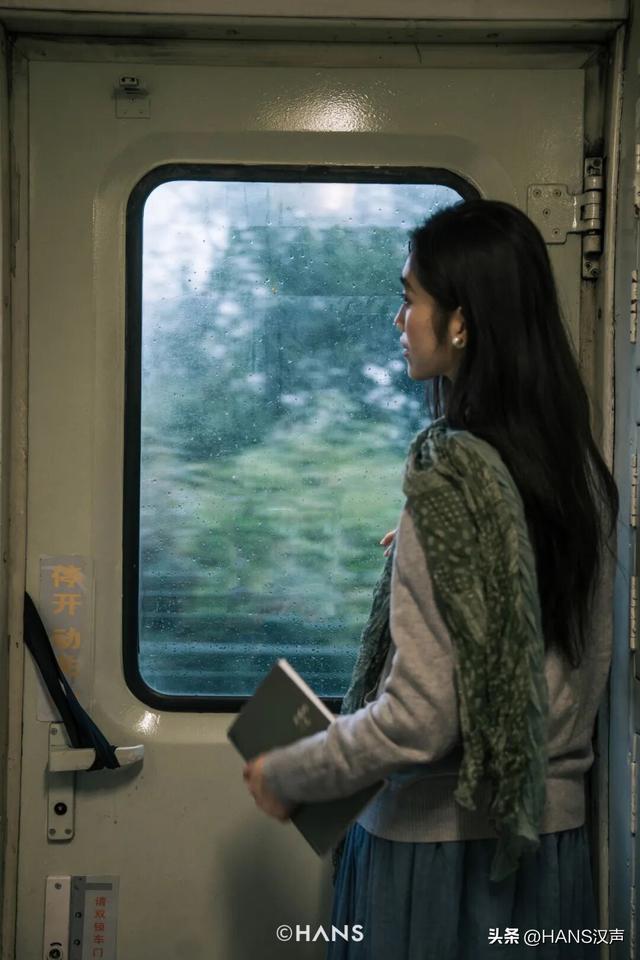 限时体验！坐绿皮火车过武汉长江大桥