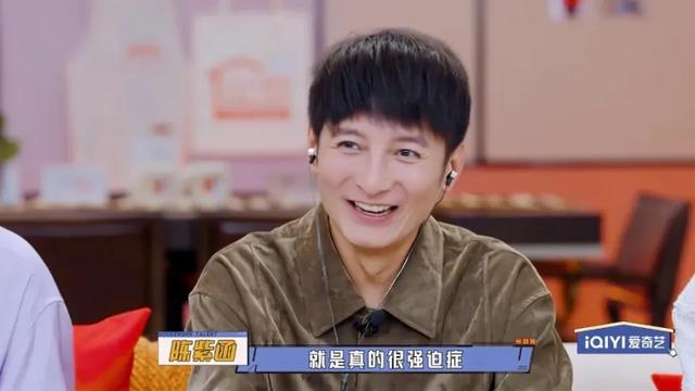 钱再多有什么用？从主持人到“精神病”，48岁李维嘉现状令人唏嘘