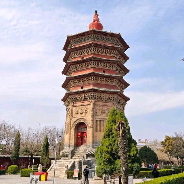 安阳旅游攻略：探寻中华文明的发源地
