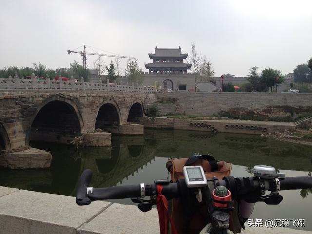 游浚县浮丘山景区
