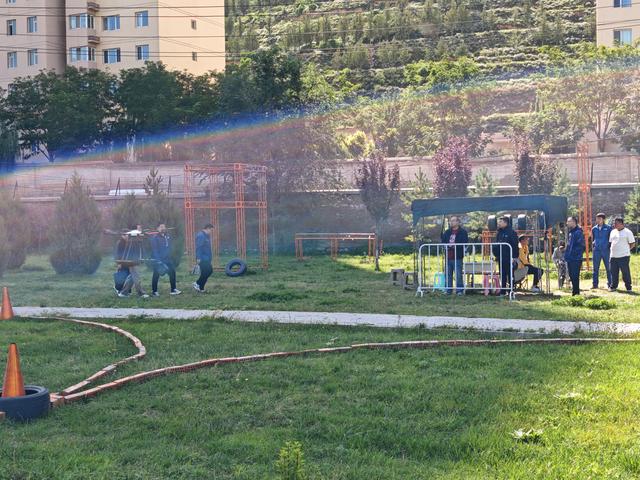 航拍、植保吊运、巡检入门必看！兰州靠谱无人机培训机构全攻略