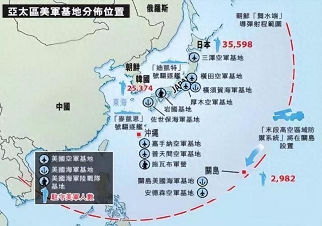 40000人阵亡，100艘战舰会被击沉？美媒：台海开战解放军伤亡惨重​