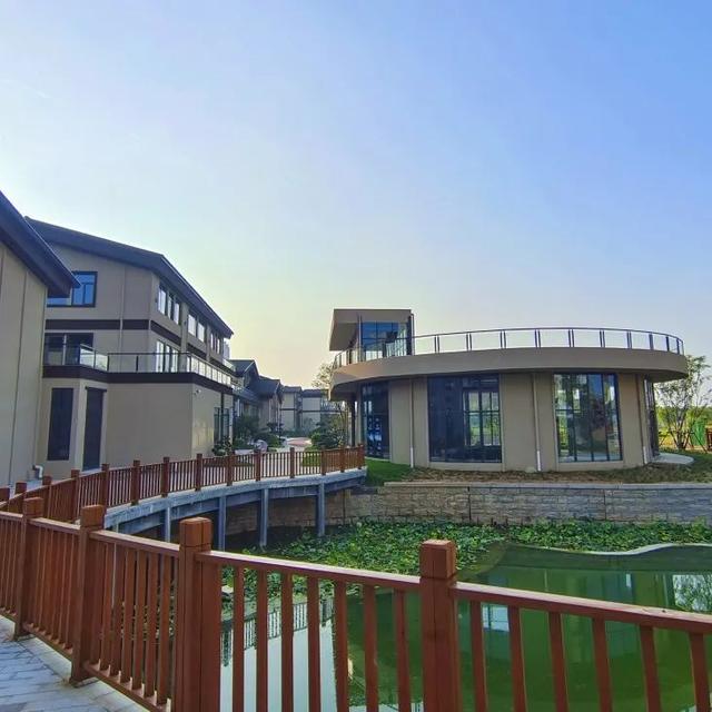洛阳打卡地又“上新”！洛龙、老城...