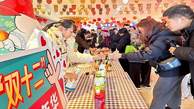 “冬季到绥芬河去看海”系列冰雪文旅盛宴盛大启幕