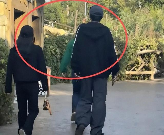 31岁杨旭文不再遮掩，公开回应和陈若琳真实关系，郭靖宇未说谎