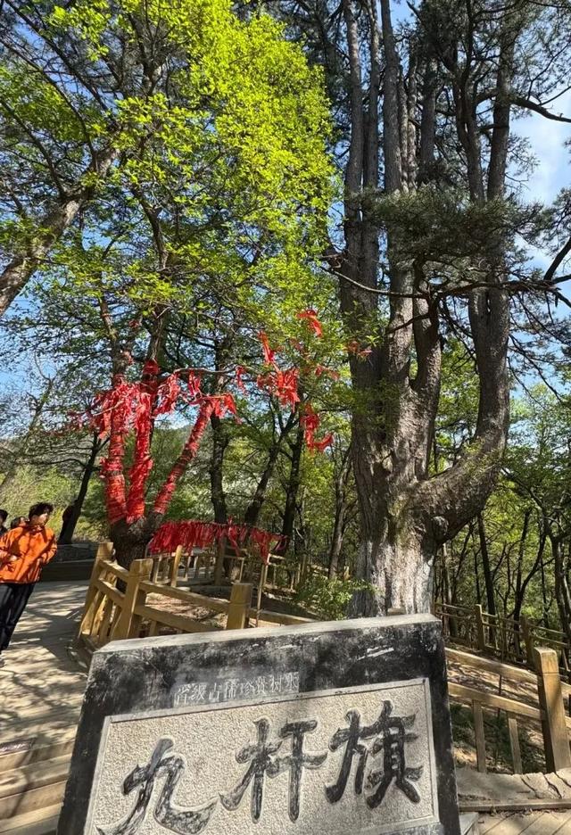 热浪持续？快来一键get长治初秋清凉指南