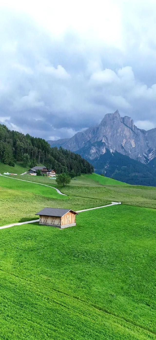 手机壁纸|风景