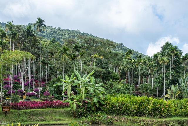 国内必去的 10 大温泉城市，一个比一个治愈，这个寒冬不要错过
