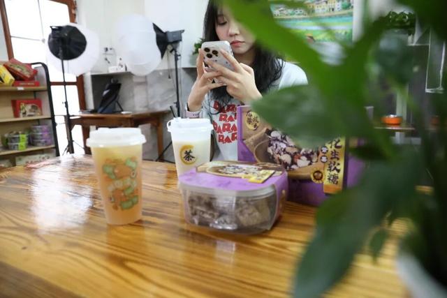 肇庆老村屋“爆改”新晋打卡点！是“向往的生活”没错了